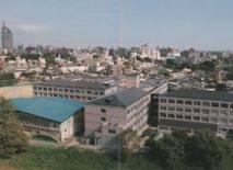 宮城県第二工業高等学校画像